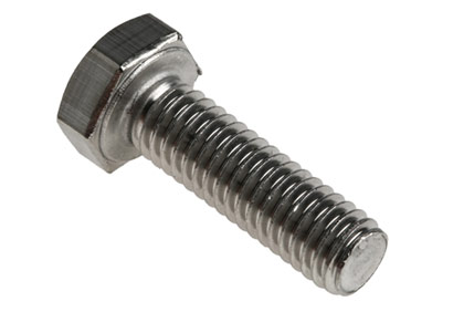 Nylock Nut