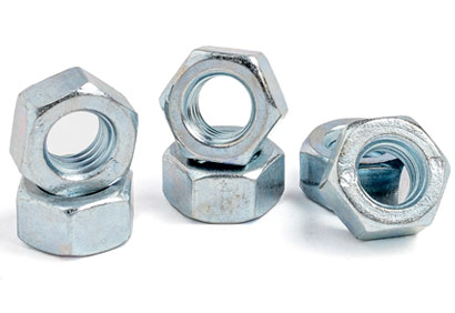 Nylock Nut