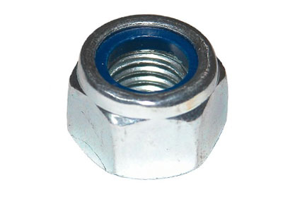 Nylock Nut