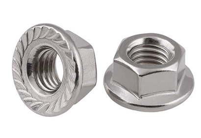 Nylock Nut
