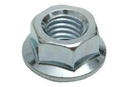 Nylock Nut