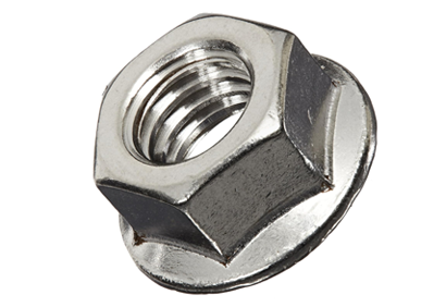 Nylock Nut