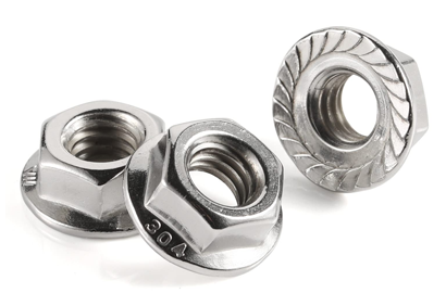Nylock Nut