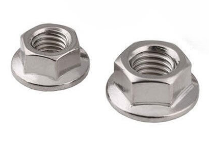 Nylock Nut