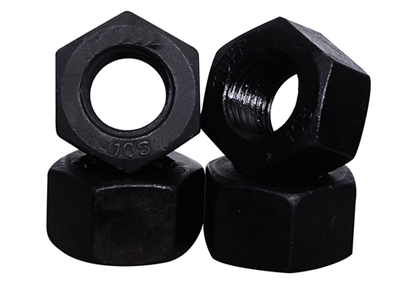 Nylock Nut
