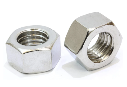 Nylock Nut