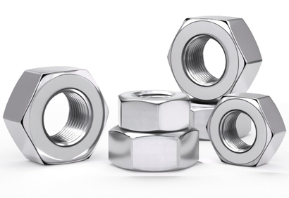 Nylock Nut