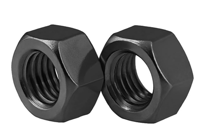 Nylock Nut