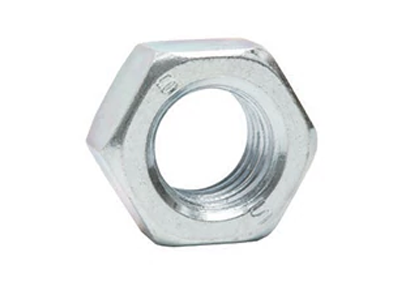 Nylock Nut