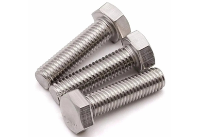 Nylock Nut