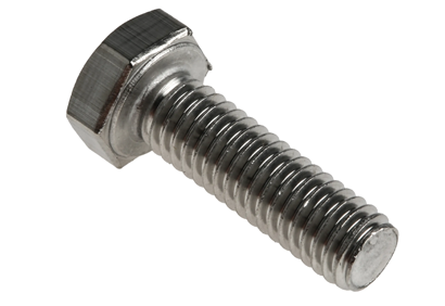 Nylock Nut
