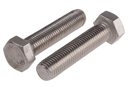 Nylock Nut