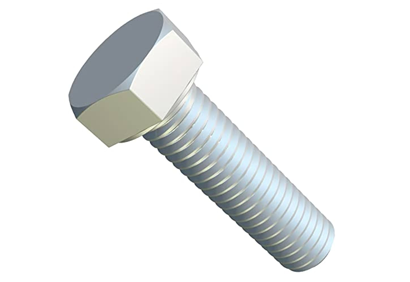 Nylock Nut