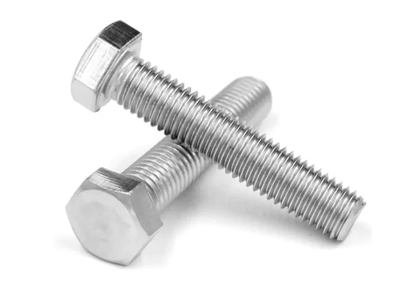 Nylock Nut