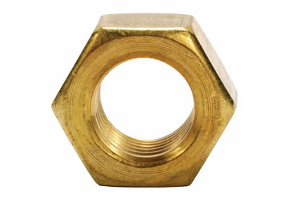 Nylock Nut