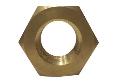 Nylock Nut