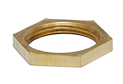 Nylock Nut