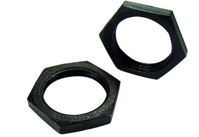 Nylock Nut