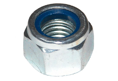Nylock Nut