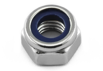 Nylock Nut