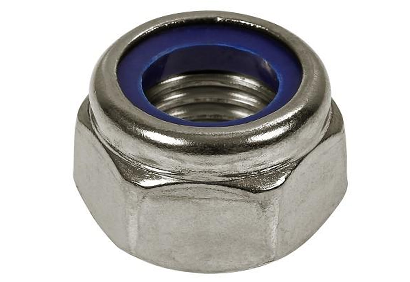 Nylock Nut