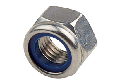Nylock Nut