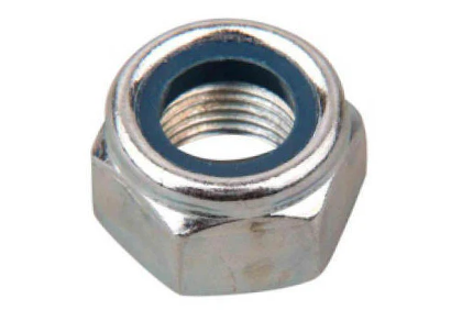 Nylock Nut