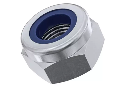 Nylock Nut